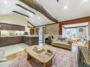 2 bedroom semi detached house to rent