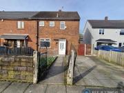 2 bedroom semi detached house to rent