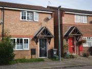 2 bedroom semi detached house to rent