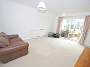 2 bedroom semi detached house to rent