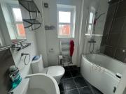 2 bedroom semi detached house to rent