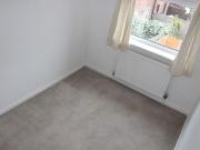 2 bedroom semi detached house to rent