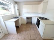 2 bedroom semi detached house to rent