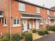 2 bedroom semi detached house to rent