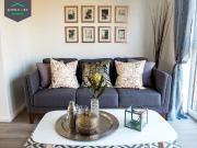 2 bedroom semi detached house to rent