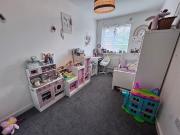 2 bedroom semi detached house to rent