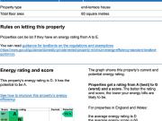 2 bedroom semi detached house to rent