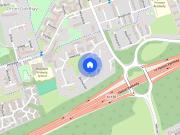 2 bedroom semi detached house to rent