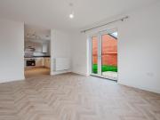 2 bedroom semi detached house to rent