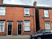 2 bedroom semi detached house to rent