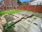 2 bedroom semi detached house to rent