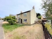 2 bedroom semi detached house to rent