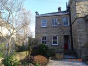 2 bedroom semi detached house to rent