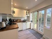 2 bedroom semi detached house to rent