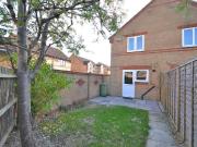 2 bedroom semi detached house to rent