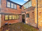 2 bedroom semi detached house to rent