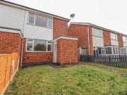 2 bedroom semi detached house to rent