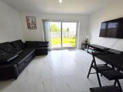 2 bedroom semi detached house to rent