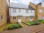 2 bedroom semi detached house to rent