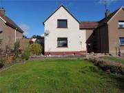 2 bedroom semi detached house to rent