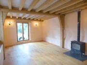 2 bedroom semi detached house to rent