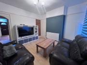 2 bedroom semi detached house to rent