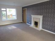 2 bedroom semi detached house to rent
