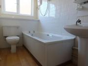 2 bedroom semi detached house to rent