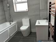 2 bedroom semi detached house to rent