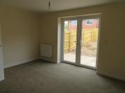 2 bedroom semi detached house to rent