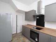 2 bedroom semi detached house to rent