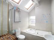 2 bedroom semi detached house to rent