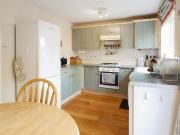 2 bedroom semi detached house to rent