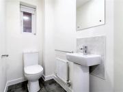 2 bedroom semi detached house to rent