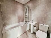 2 bedroom semi detached house to rent