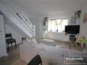 2 bedroom semi detached house to rent