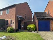 2 bedroom semi detached house to rent