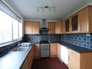 2 bedroom semi detached house to rent