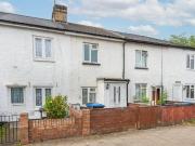 2 bedroom semi detached house to rent