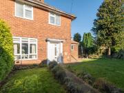 2 Bedroom Semi Detached House to Rent