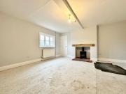 2 bedroom semi detached house to rent