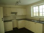 2 bedroom semi detached house to rent