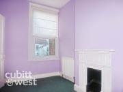 2 bedroom semi detached house to rent
