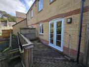 2 bedroom semi detached house to rent