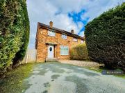 2 bedroom semi detached house to rent