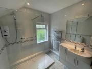 2 bedroom semi detached house to rent