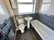 2 bedroom semi detached house to rent