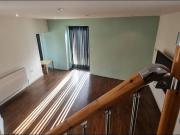 2 bedroom semi detached house to rent