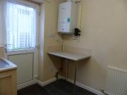 2 bedroom semi detached house to rent