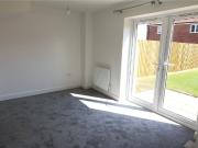 2 bedroom semi detached house to rent